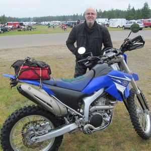 Meet your Posher, Mark